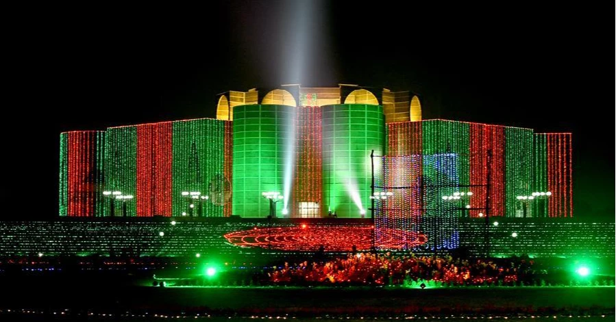 Govt to skip illumination on Independence Day to save energy: Home Minister