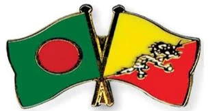 New Bhutanese envoy calls on Foreign Secretary