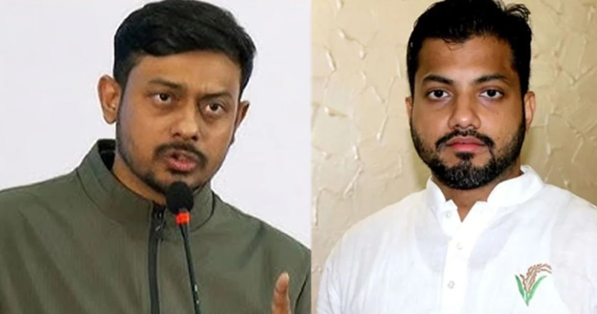 Ishraque a victim of home minister's failure: Nasiruddin