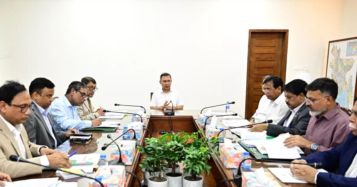 PM calls for stepped-up awareness, coordinated action to combat dengue