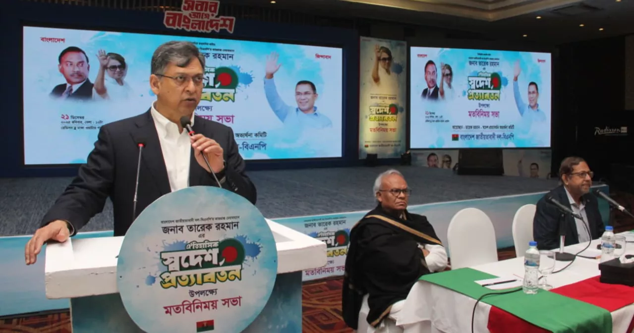 Attack on two media outlets is a shame for nation: Salahuddin