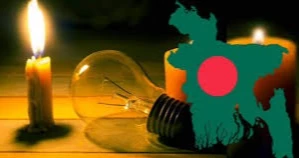 Power shortage in Bangladesh hits nearly 500MW following grid failure