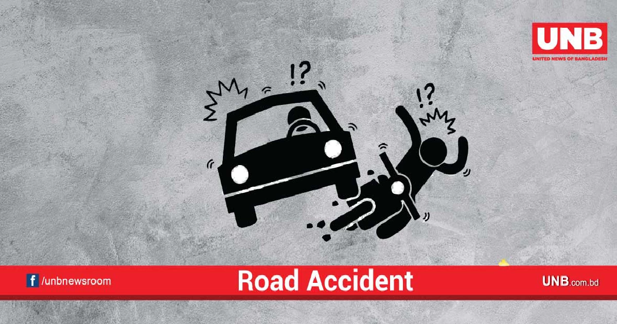 Two motorcycle riders killed in Chapainawabganj road accident