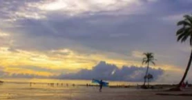 Govt committed to sustainable tourism, focus on Kuakata, coastal areas:PM