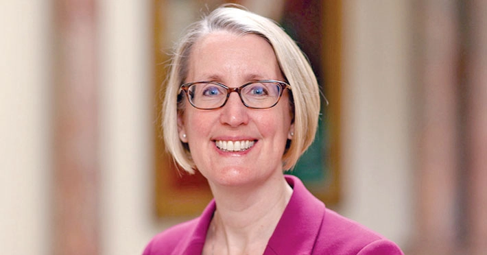 UK supports fair, inclusive election in Bangladesh: Sarah Cooke