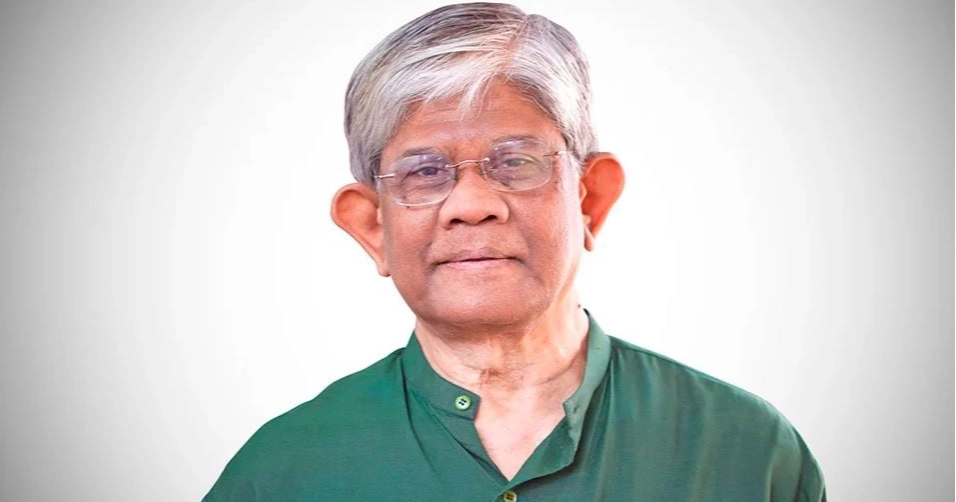 Govt considers downsizing budget, ADP amid implementation challenges: Salehuddin