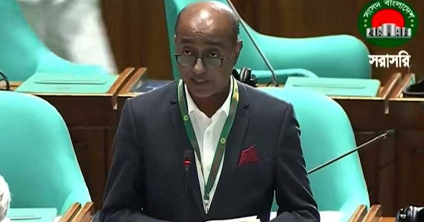 Effective steps taken to withdraw politically motivated harassment cases: Law Minister