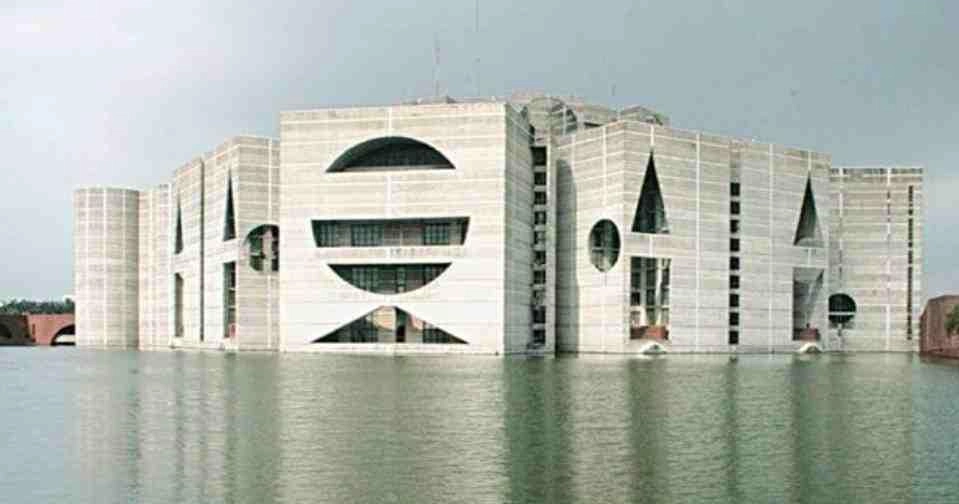 Mix-up by Law Minister sees same bill raised multiple times in Parliament