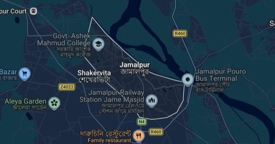 Nor’wester leaves mother, 2 daughters dead in Jamalpur