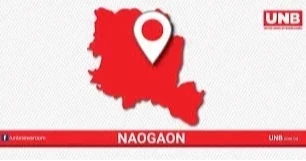 Couple found dead at home in Naogaon; son being questioned