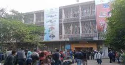 DU students issue 24-hour ultimatum to take action against Chhatra Union president