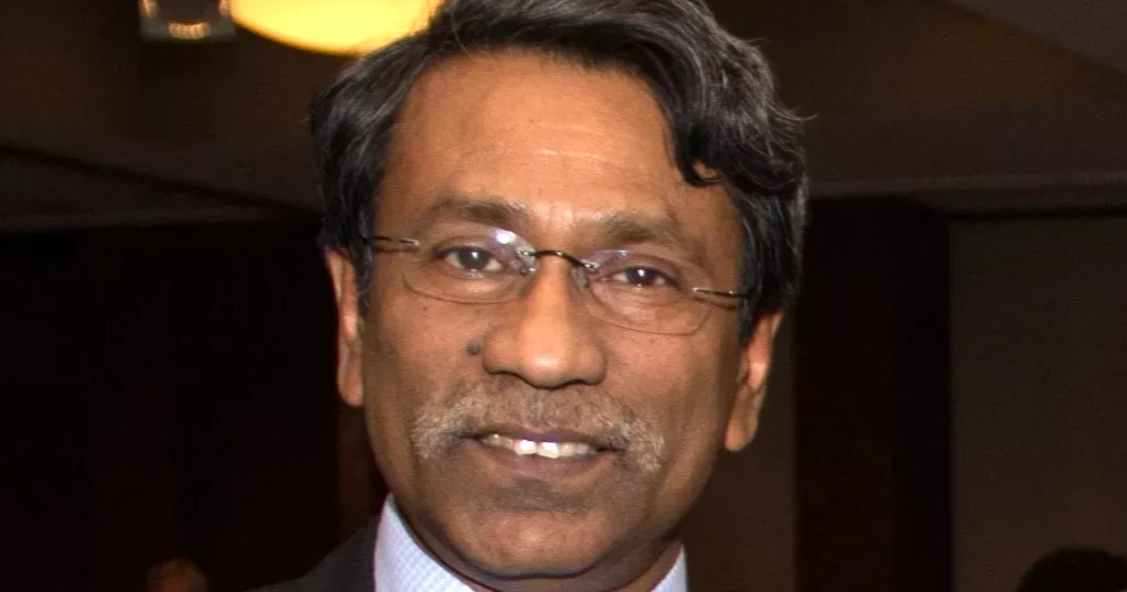 Many political parties showing flexibility to reach consensus: Prof Ali Riaz