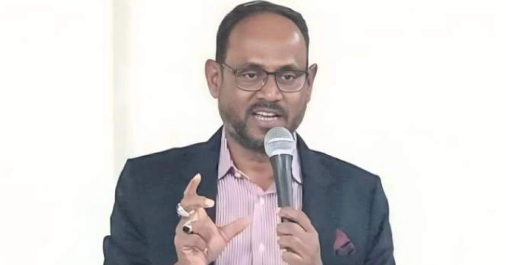 Livestock sector being brought under ‘Farmer Card’ program: State Minister Tuku