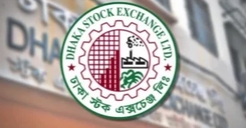 Stock market continues to fall on week’s second day