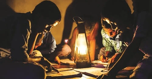 Severe load shedding in Sylhet causes major disruption to daily life