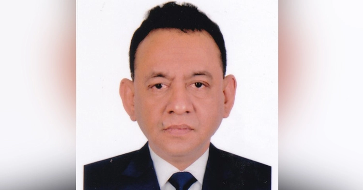 Former secretary Shofiquzzaman made CAB’s president