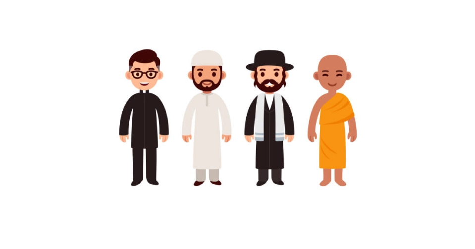 Govt to launch honorarium, training for imams and worship place staff Mar 14