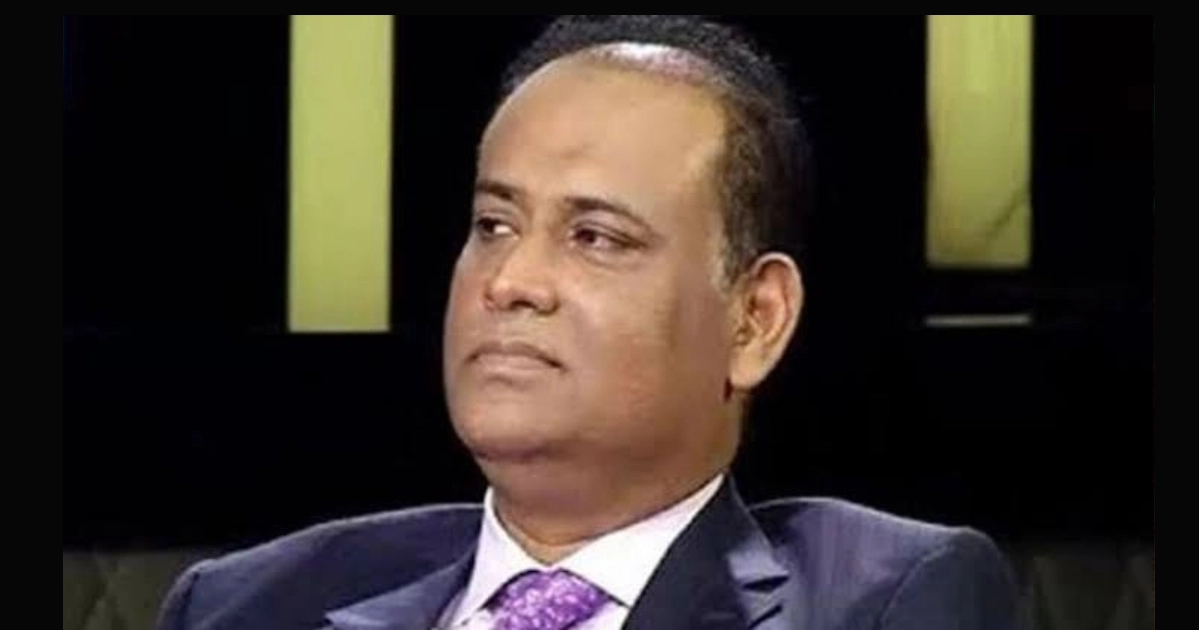 Ex-minister Saifuzzaman, others face cases over Tk 141cr embezzlement