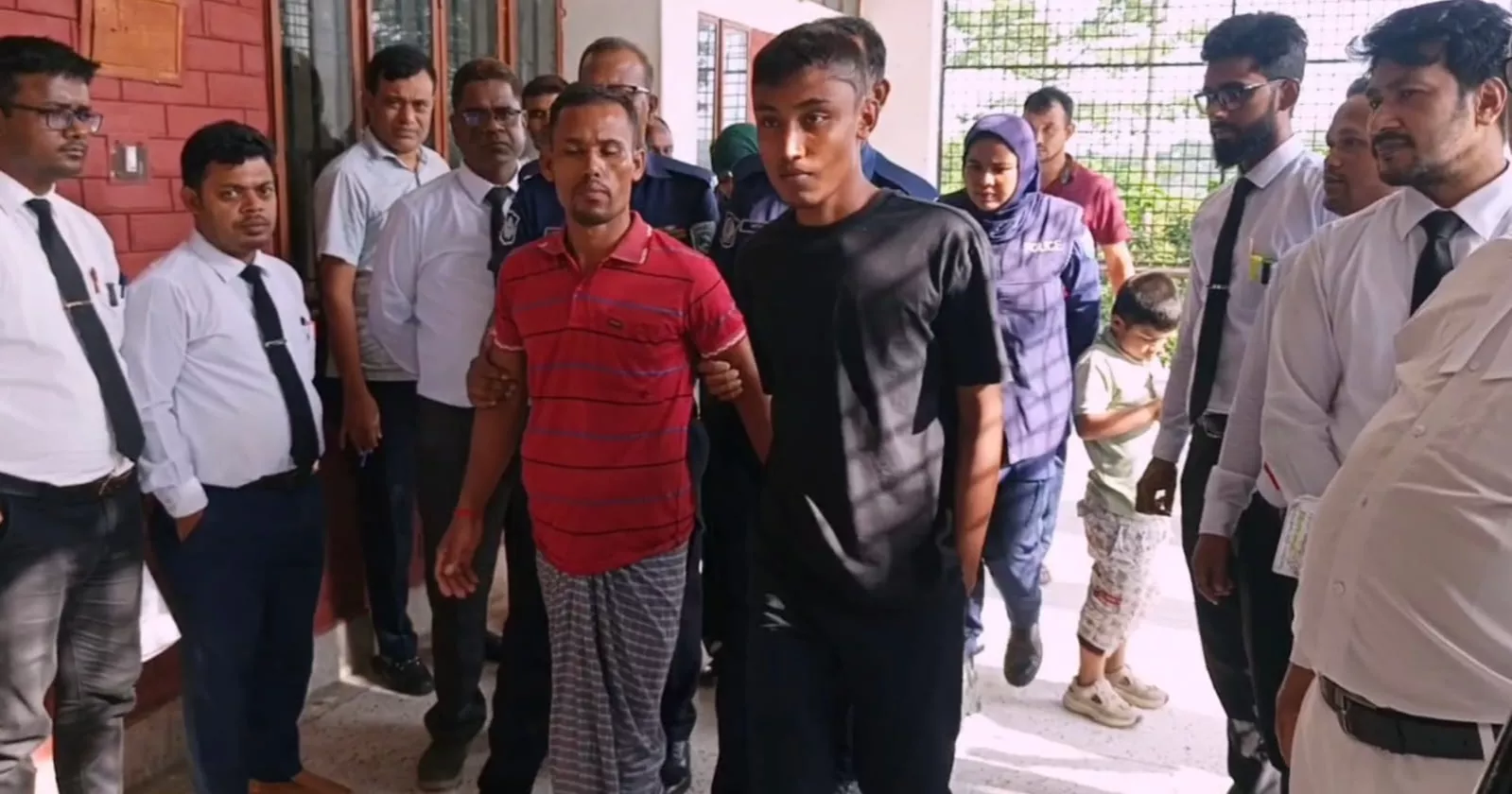 Nandini killing: Man sentenced to death in Lalmonirhat
