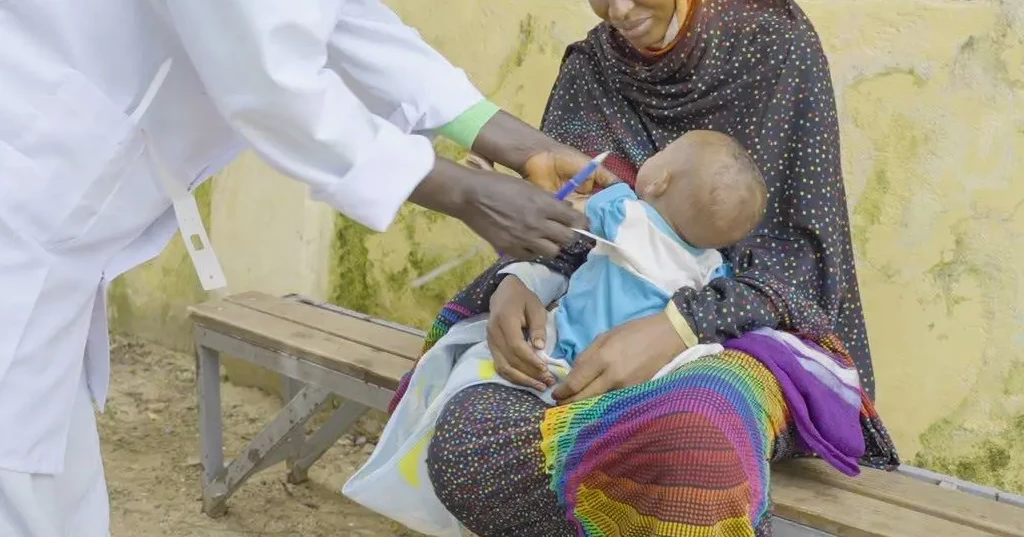Funding cuts force dozens of health clinics to close in Sudan