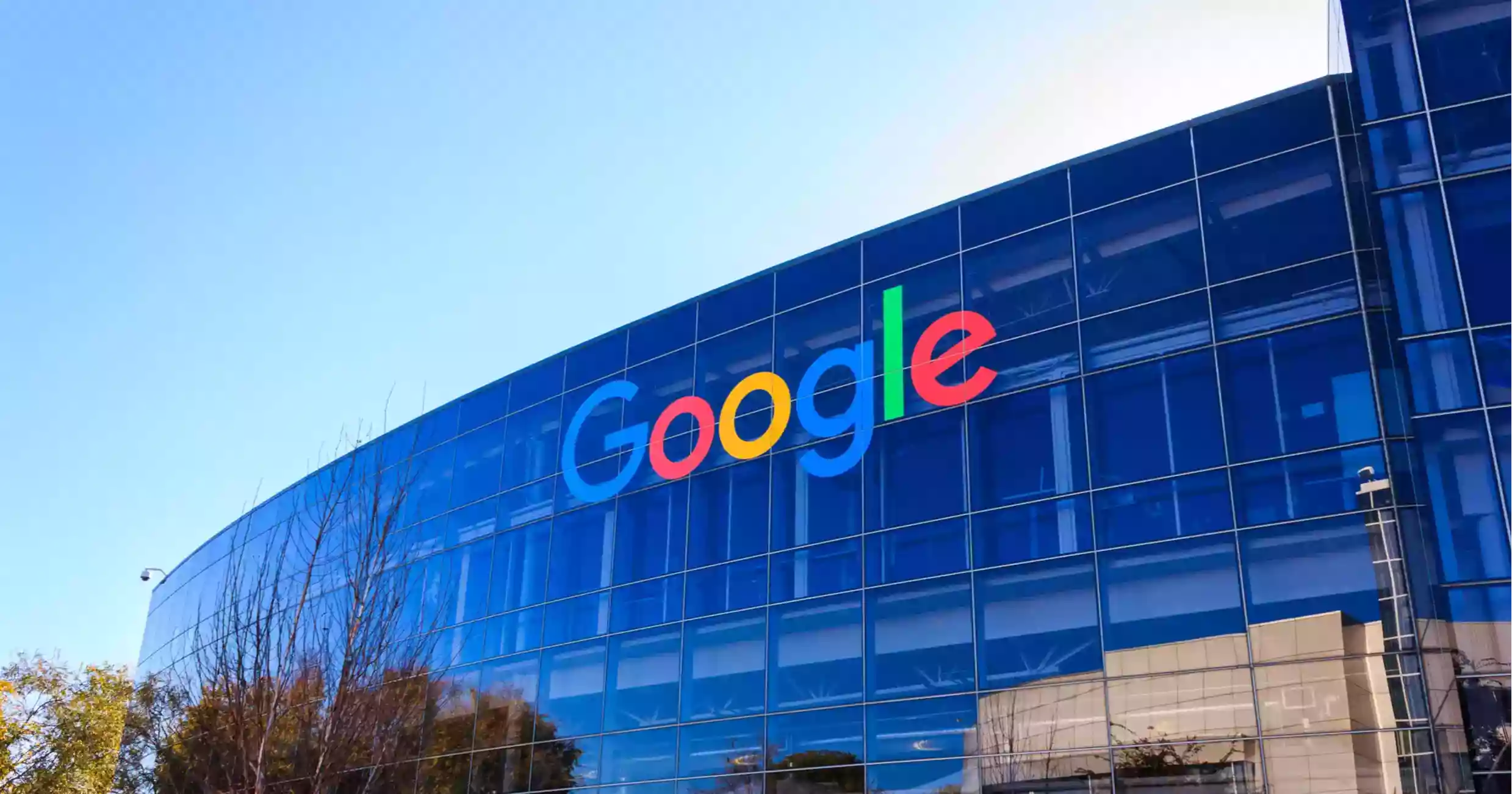 Judge orders changes to Google's digital ads business but spares it from breakup