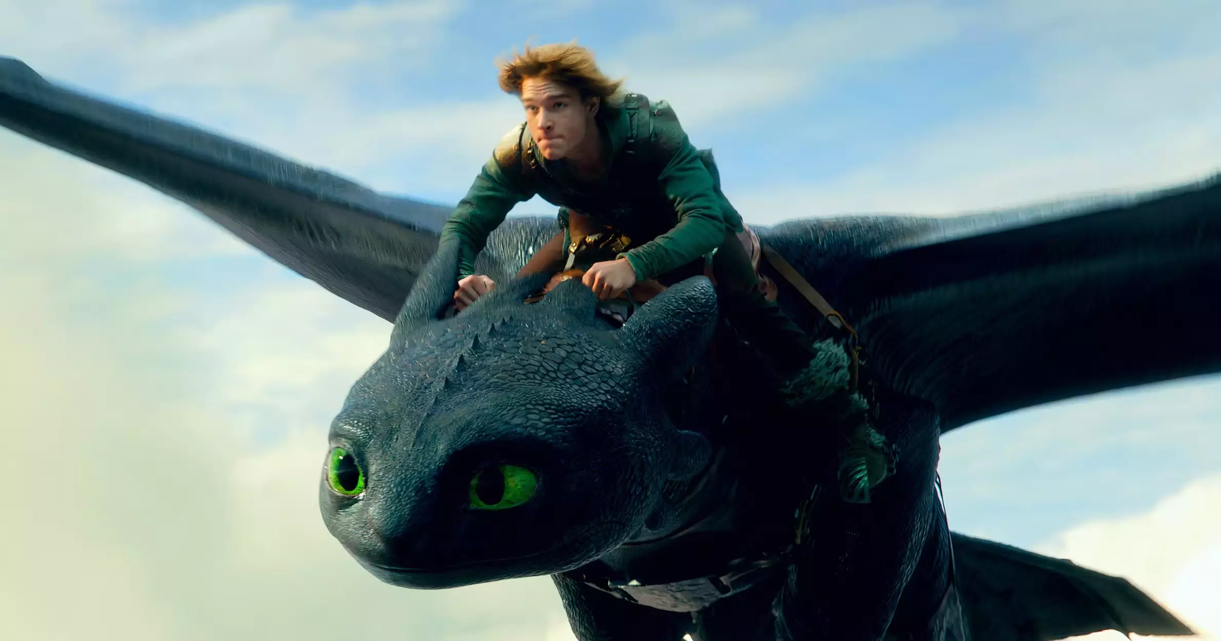 Movie Review: Live-Action ‘How to Train Your Dragon’ Might Just Be a Surprise Success