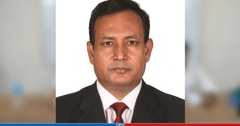Prof Nurul Islam appointed new JU Vice Chancellor