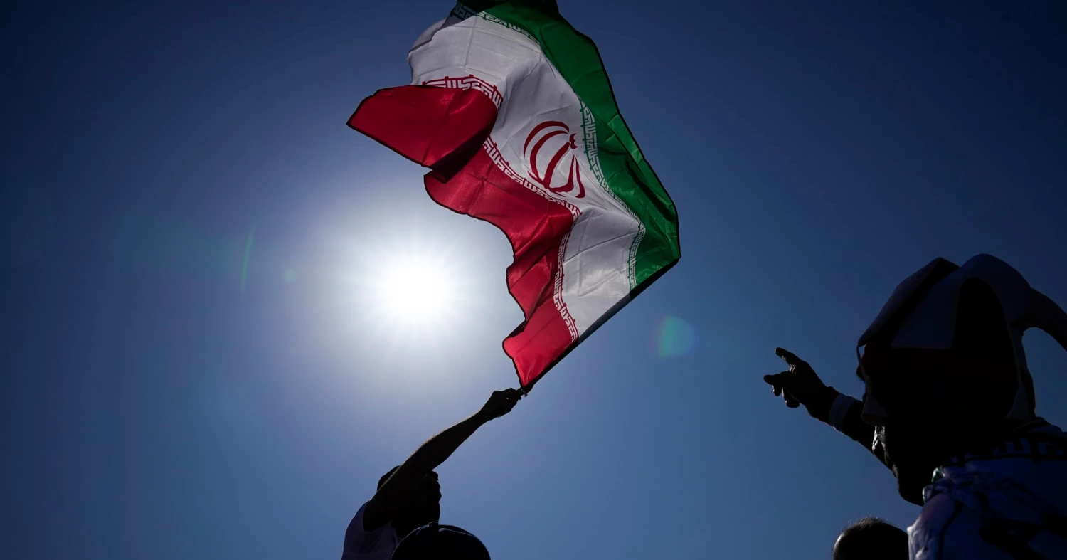 Iran's supreme leader orders "immediate, effective" response to any "enemy" threat