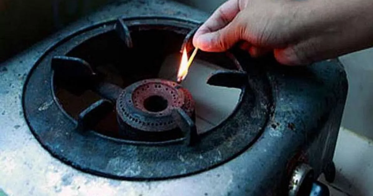Gas supply to remain suspended in parts of Dhaka Thursday