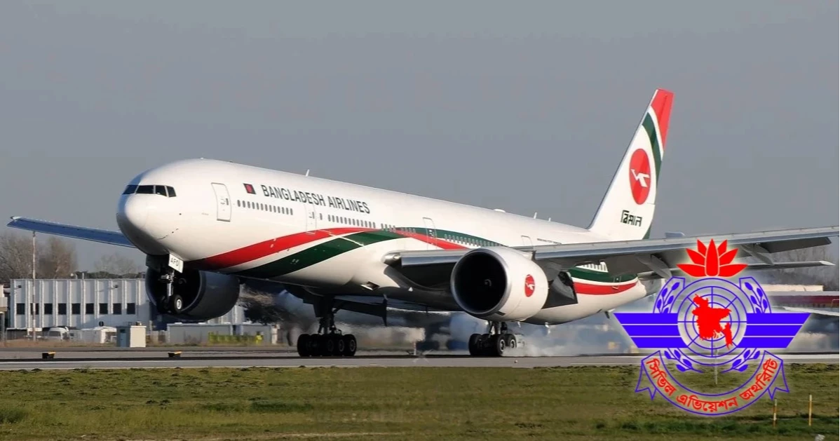 Middle East airspace closure also disrupts flights from Dhaka