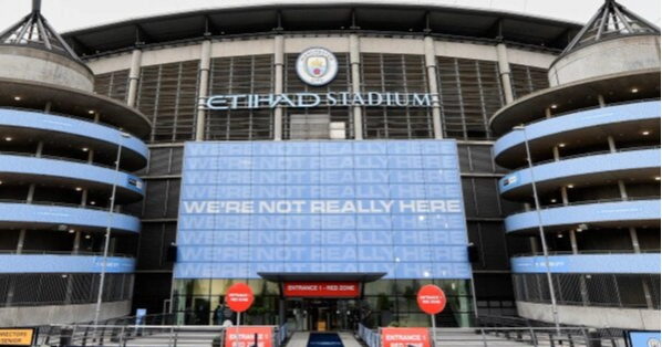 FA says Man City case has major implications for soccer integrity