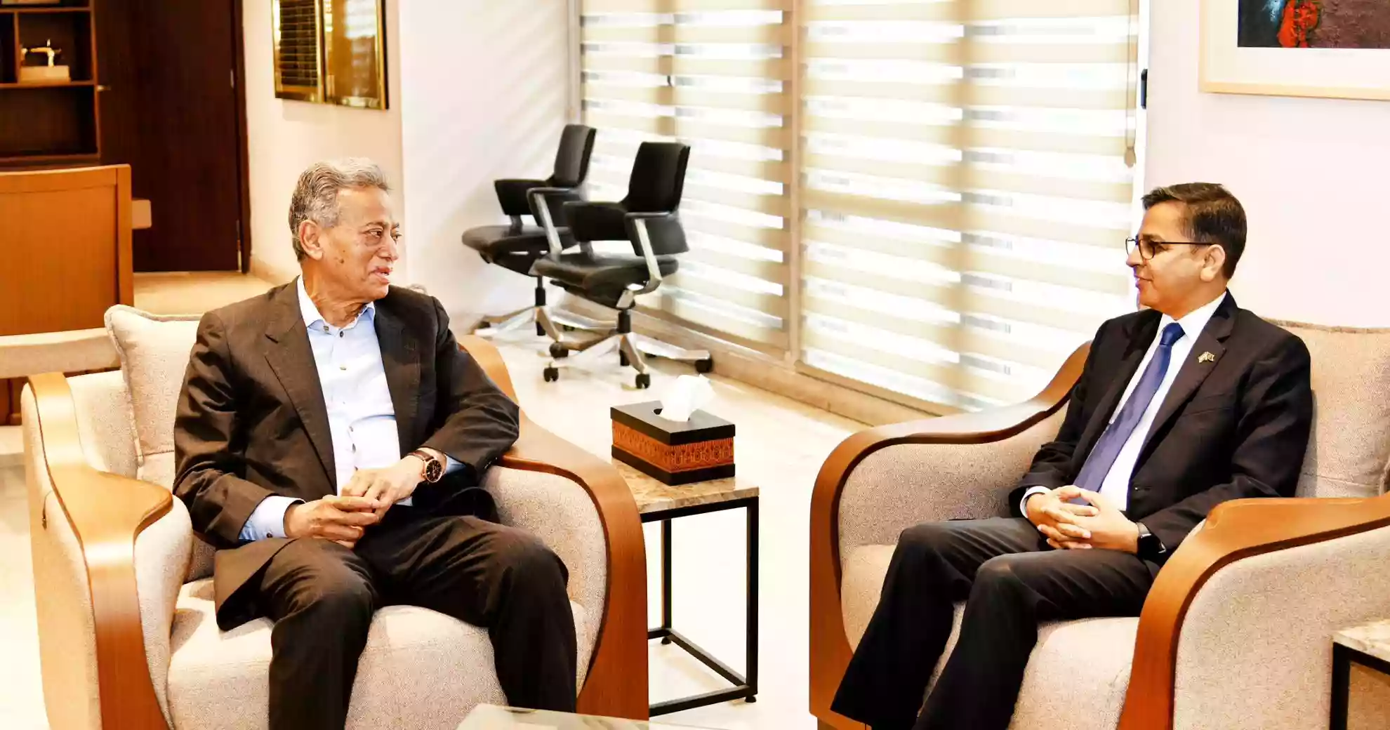 Dhaka, Delhi can transform geographical proximity into new economic opportunities: Pranay Verma