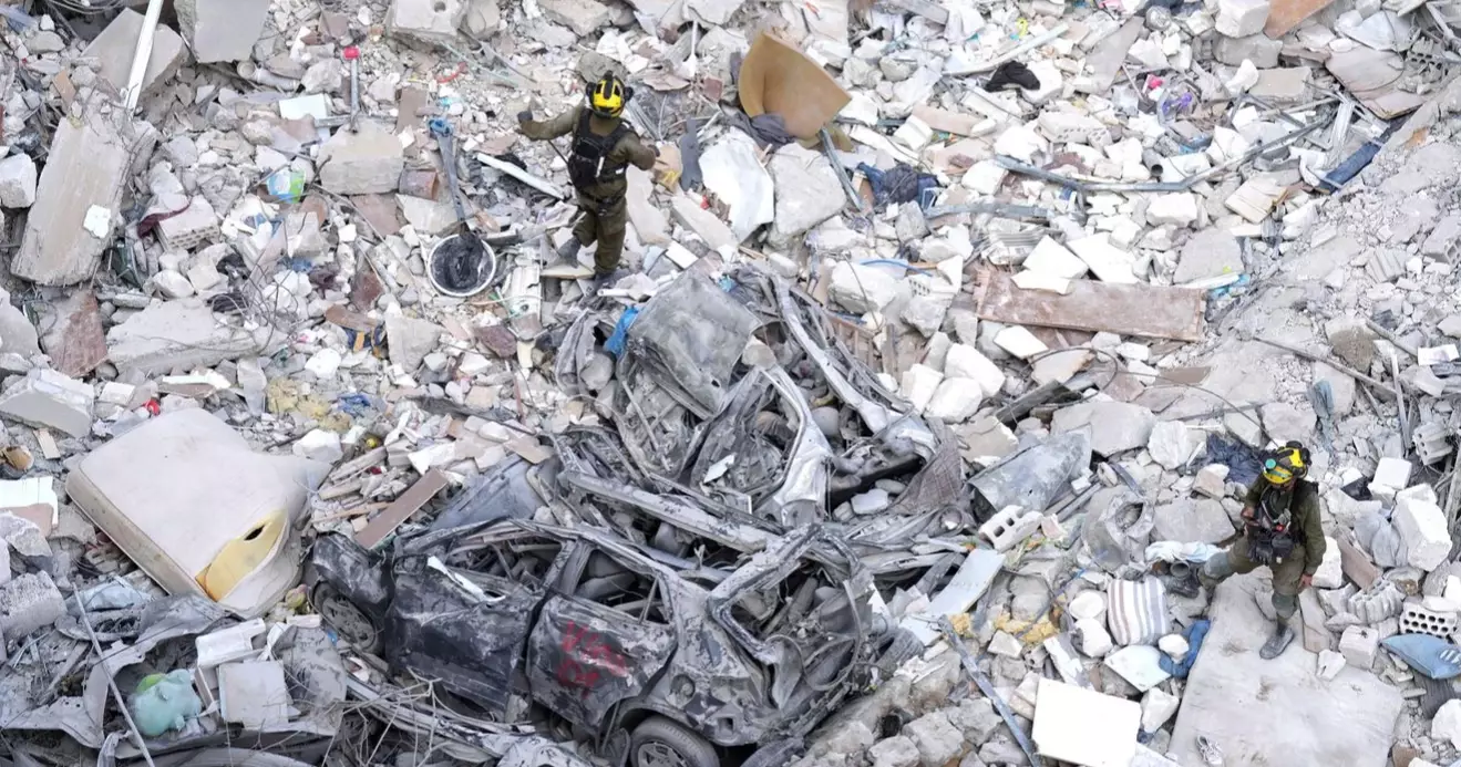 Over 3,000 killed in Iran since war began, media reports