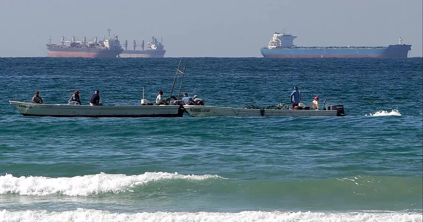 EU to reassess oil and gas security if Strait of Hormuz closure persists