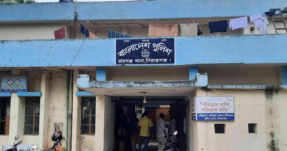 Case filed against college teacher over rape attempt in Sirajganj
