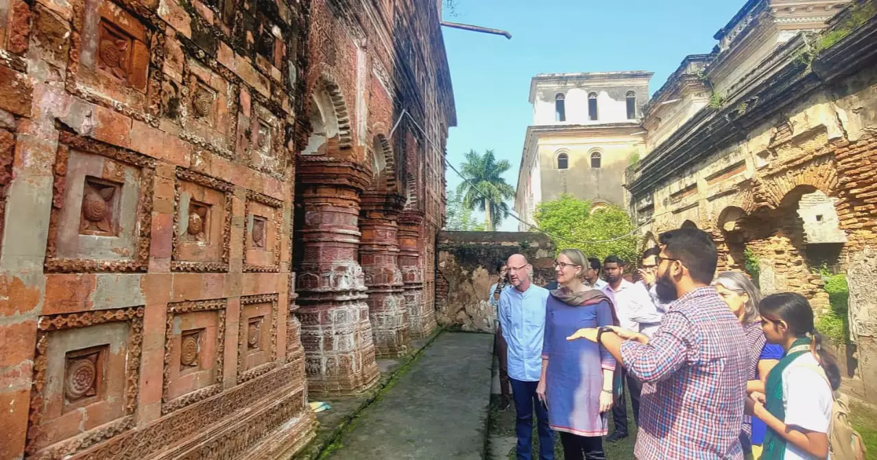 British Council opens 2026 Cultural Protection Fund grants up to £500,000