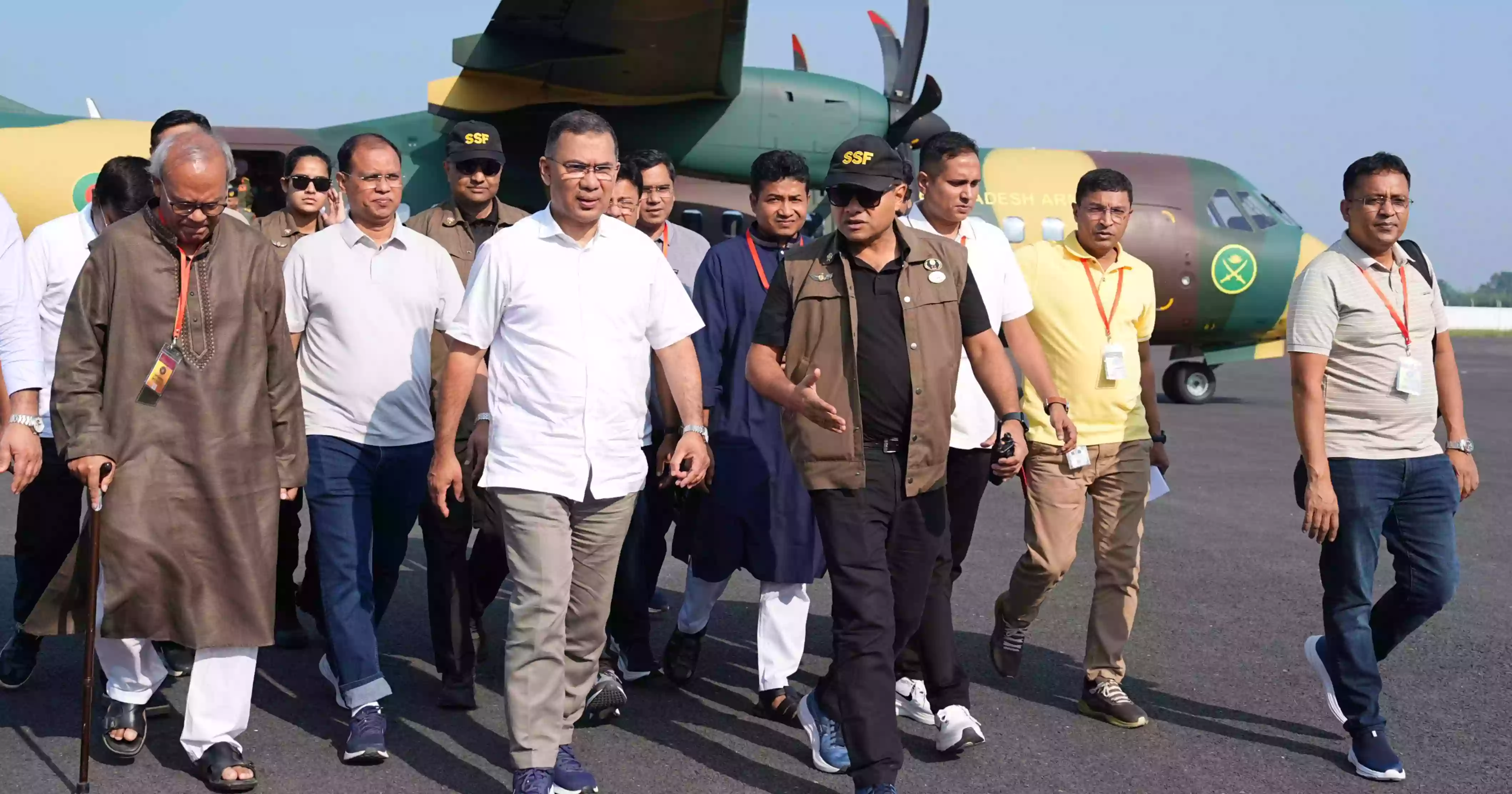 PM in Rajshahi to visit Puja mandap, attend rally
