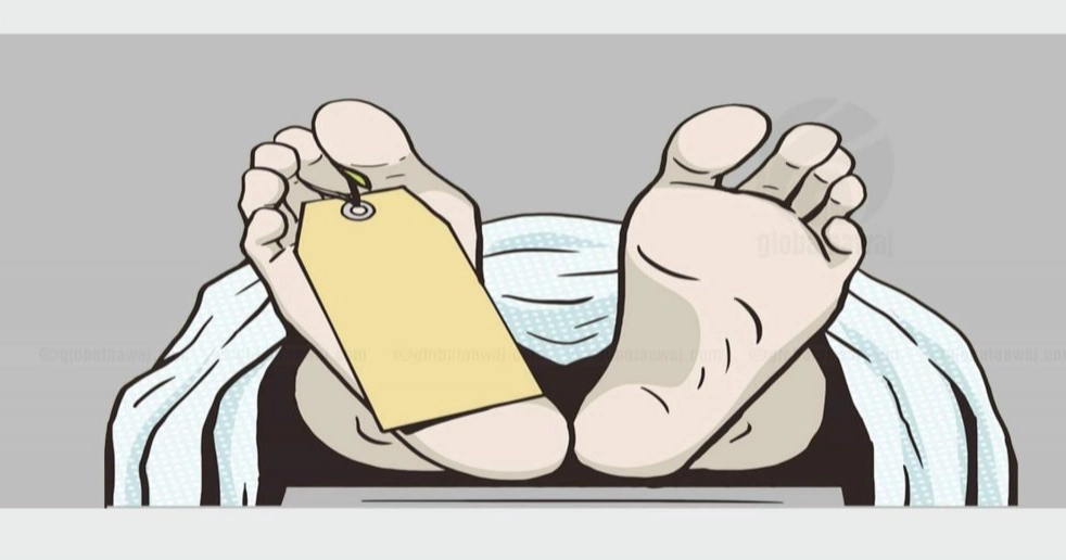 Man’s body recovered from residential hotel in Moghbazar