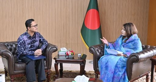 KL eyes stronger ties with Dhaka through PM Tarique's prospective visit to Malaysia