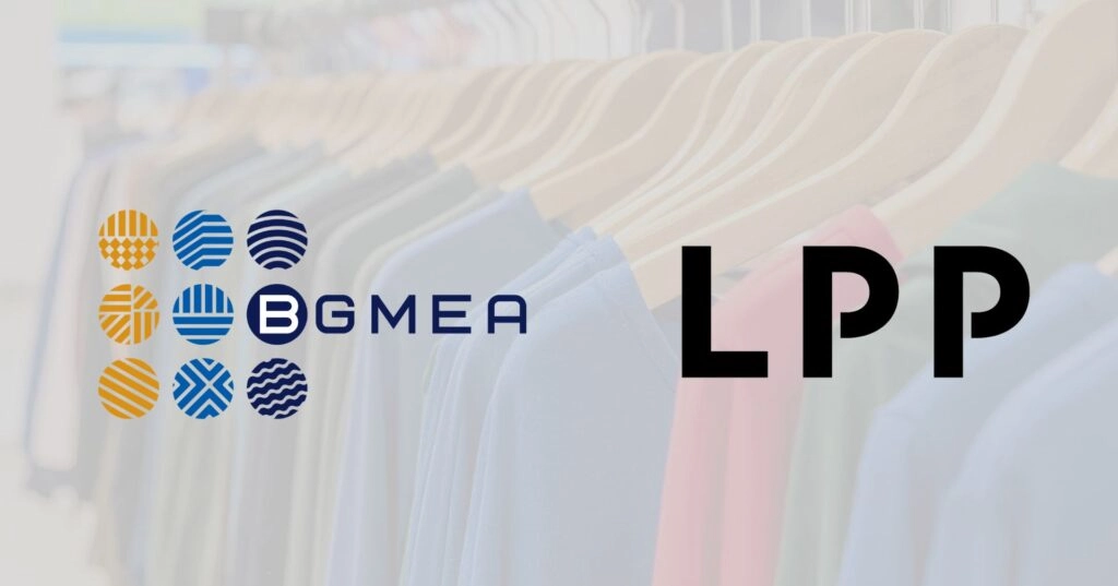 BGMEA, LPP issue joint statement to clarify invoice dispute, reaffirm sourcing partnership