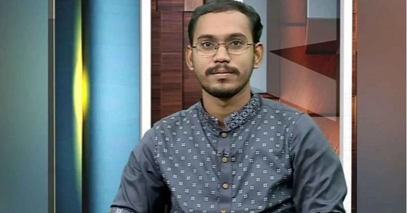 NCP’s Hannan Masud admits mistake in Dhanmondi incident