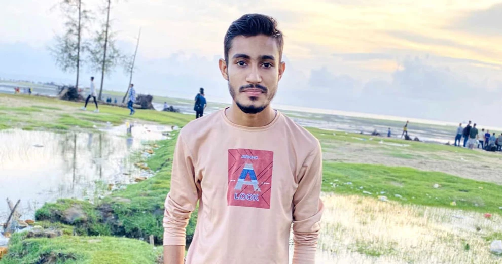 Youth killed by bus on way to friend’s grandfather’s janaza in Feni