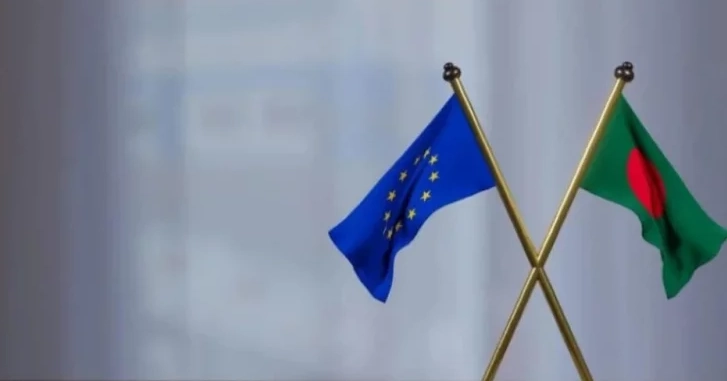 Bangladesh, EU stress preferential market access, keen to begin talks on FTA, IPA