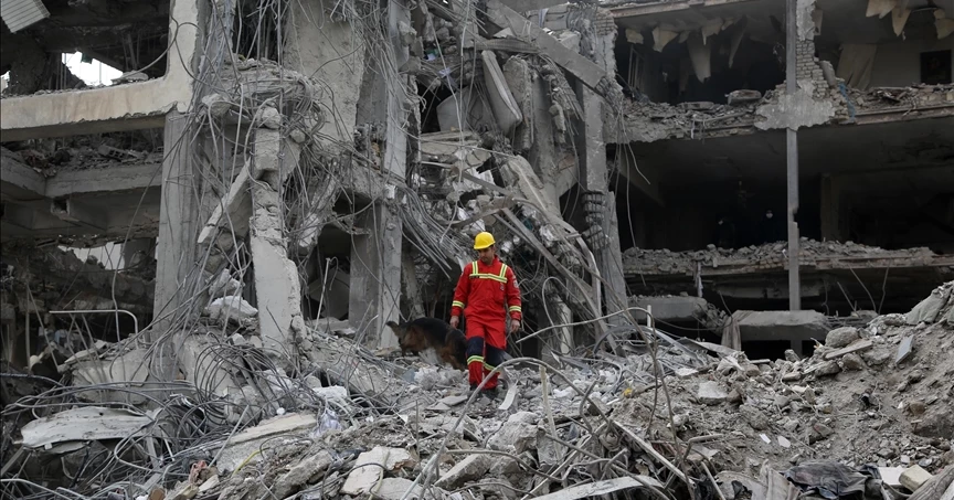 Universities hit as strikes on Iran expand, At least 30 campuses affected