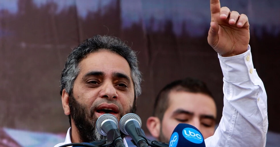 Lebanese singer Fadel Shaker released on bail as investigation into 2013 clashes continues