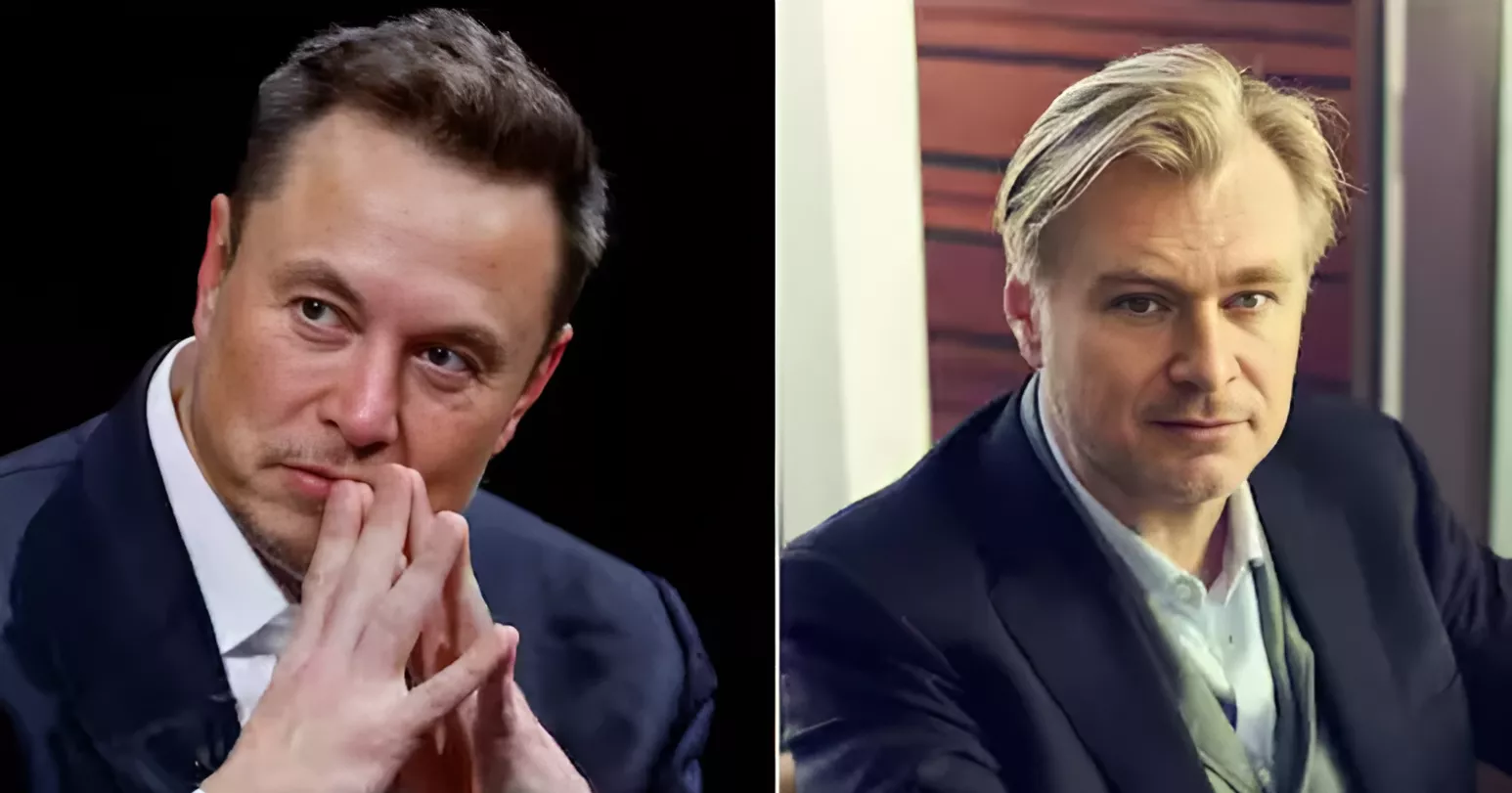 Elon Musk slams Nolan over ‘The Odyssey’ casting