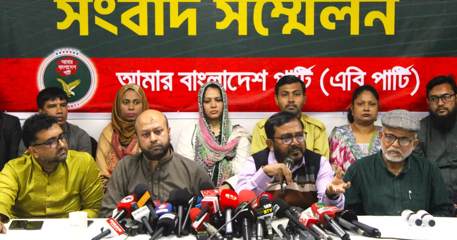 AB Party calls for VAT to be phased out and impose singular direct tax