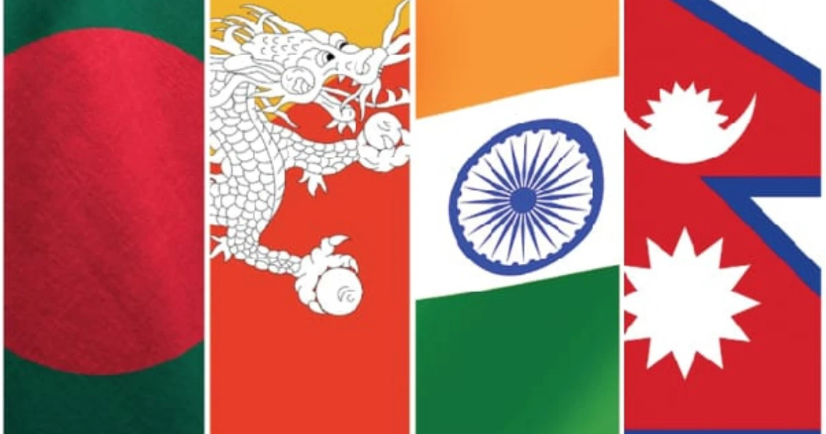 Bangladesh could become key transit route for trade between NE India and rest of India: ICCB