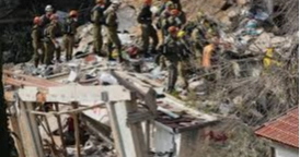 Israel vows to hunt down Iranian leaders after killing IRGC Intelligence chief