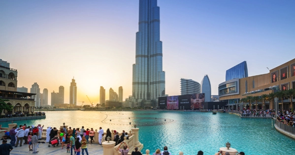 Regional tourism industry shaken by US-Israel-Iran conflict